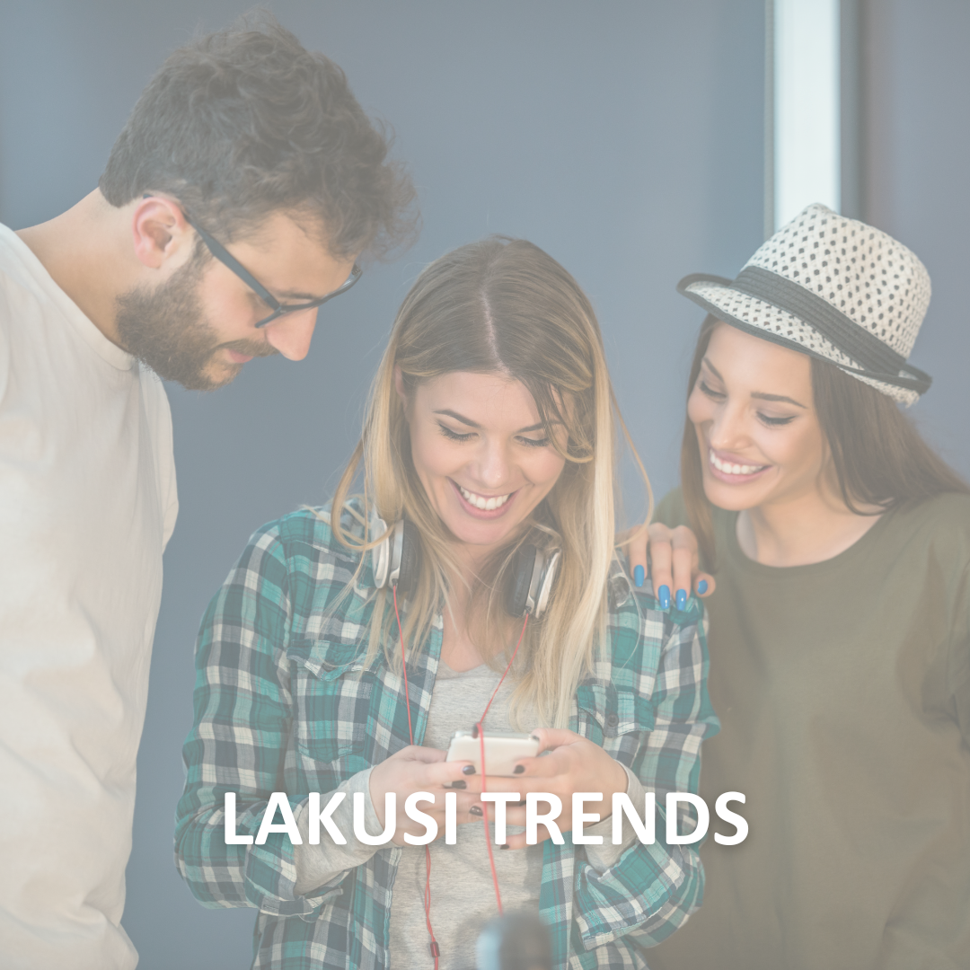 Lakusi-Trends