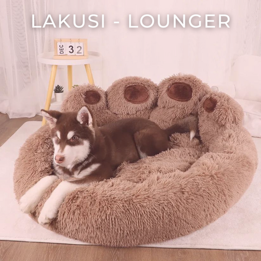 Lakusi - Lounge