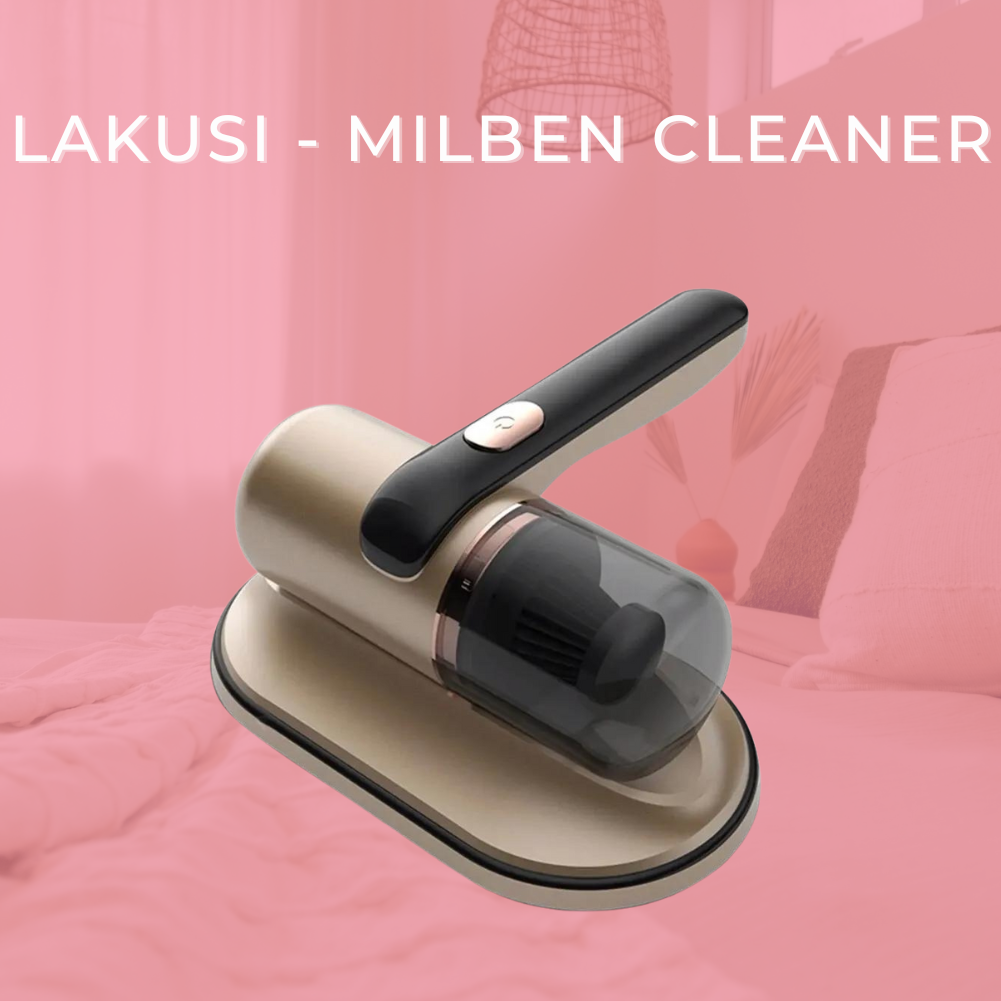 Lakusi - Milben-Cleaner