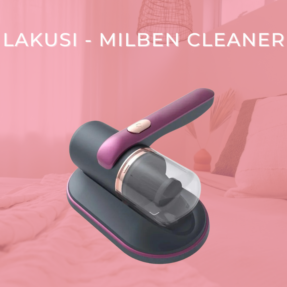 Lakusi - Milben-Cleaner