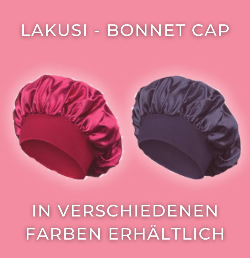 Lakusi - Bonnet Cap