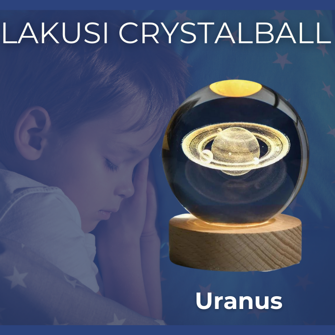 Lakusi - Crystalball